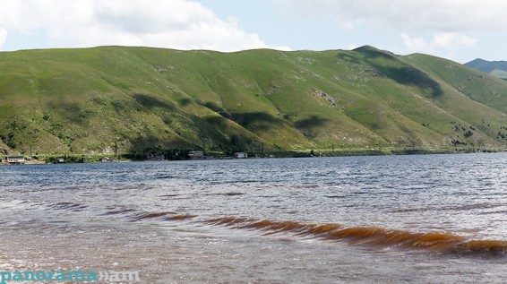 ԲՆ. Դադարեցվել է Սևանա լճից ջրի բացթողումը
